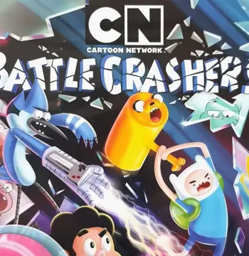 Cartoon Network: Battle Crashers Nintendo Switch Online Account Activation
