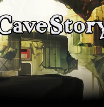 Cave Story+ Nintendo Switch Online Account Activation
