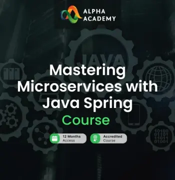Mastering Microservices with Java Spring Alpha Academy Code
