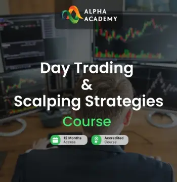 Day Trading & Scalping Strategies Alpha Academy Code