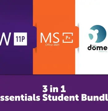 Student Essentials Bundle