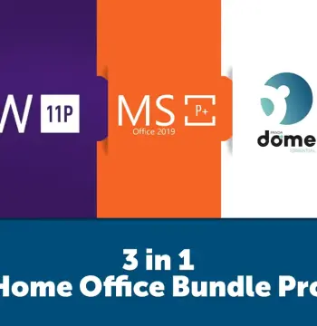 Home Office Bundle Pro
