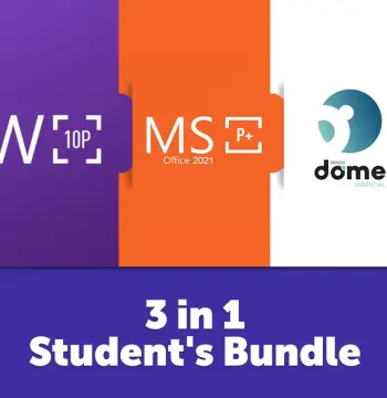 Student's Bundle
