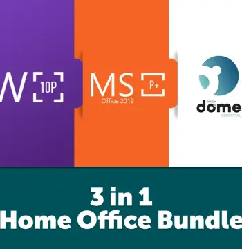 Home Office Bundle