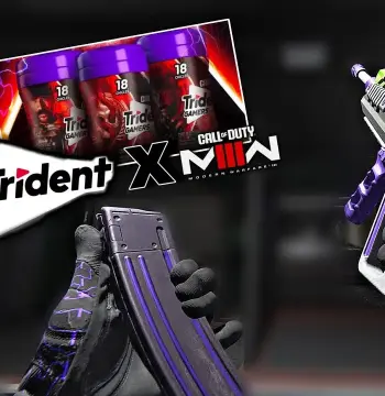 Call of Duty: Modern Warfare III - Trident Weapon Bundle DLC PC/PS4/PS5/XBOX One/Series X|S CD Key
