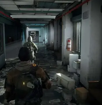 Tom Clancy's The Division - Survival Pack XBOX ONE CD Key
