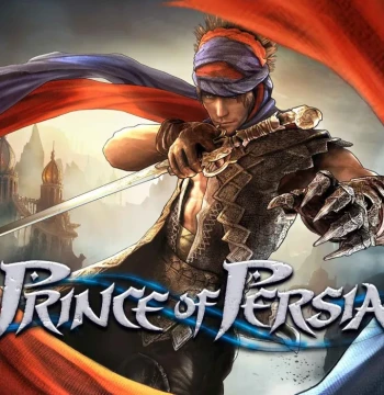 Prince of Persia PC Ubisoft Connect CD Key