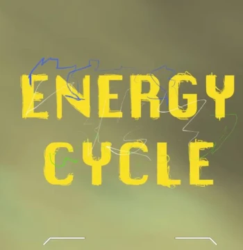 Energy Cycle Steam CD Key