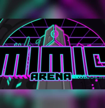 Mimic Arena PC Steam CD Key