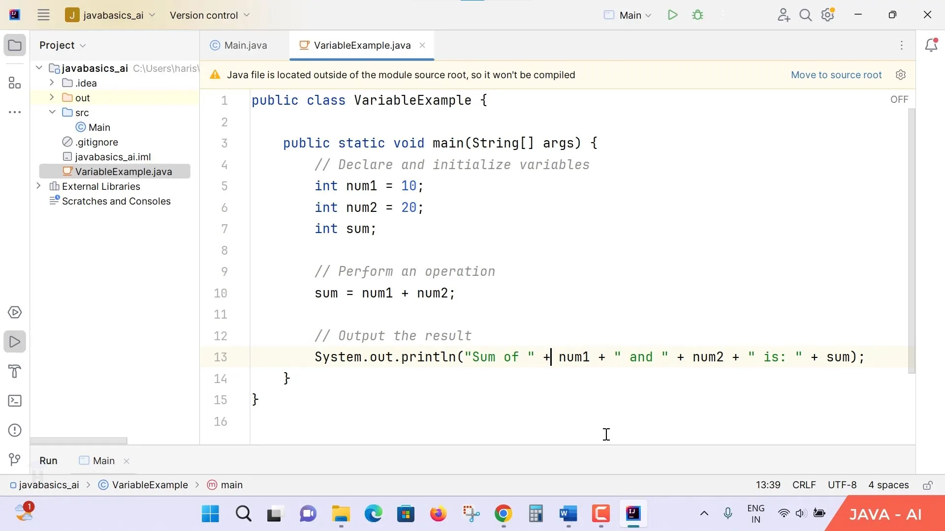 Java Programming with ChatGPT Learn using Generative AI…
