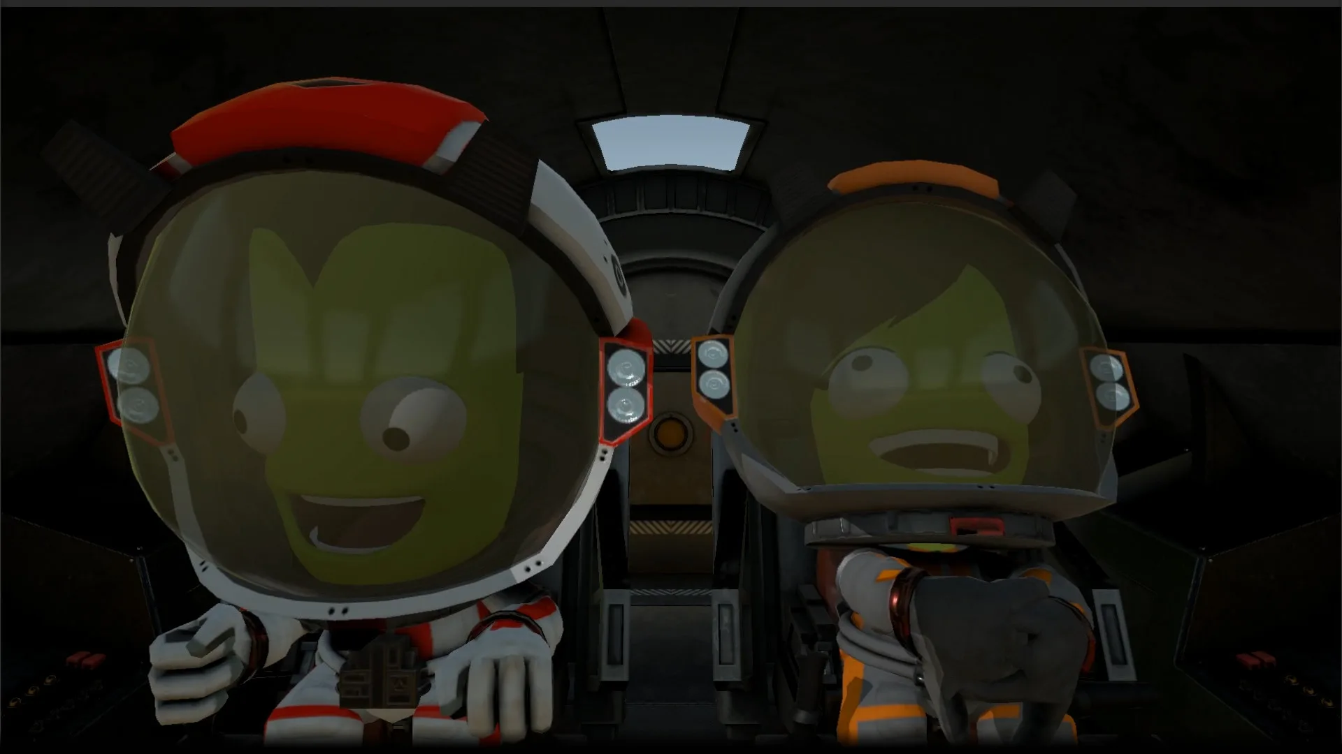 Kerbal Space Program 2 Steam Account — Steam Key