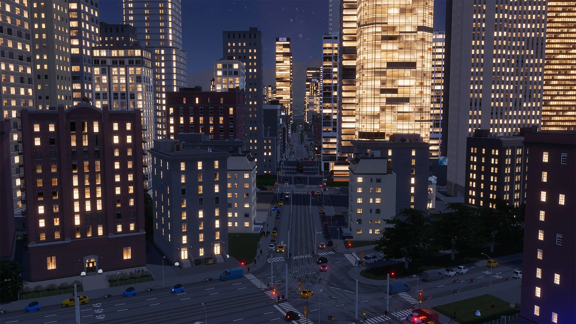 Cities: Skylines II Windows 10/11 Account