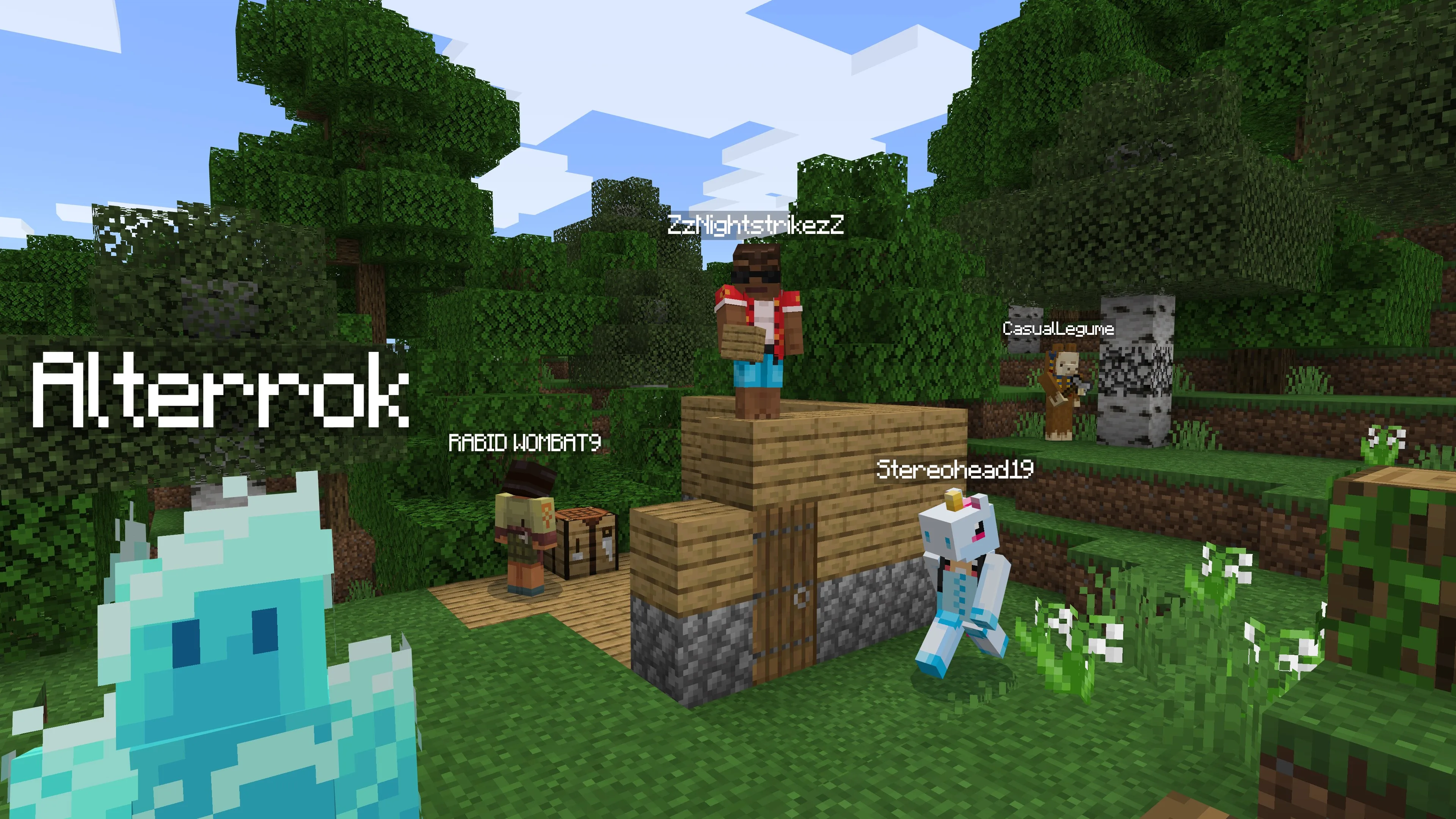 Minecraft: Java & Bedrock Edition for PC US CD Key