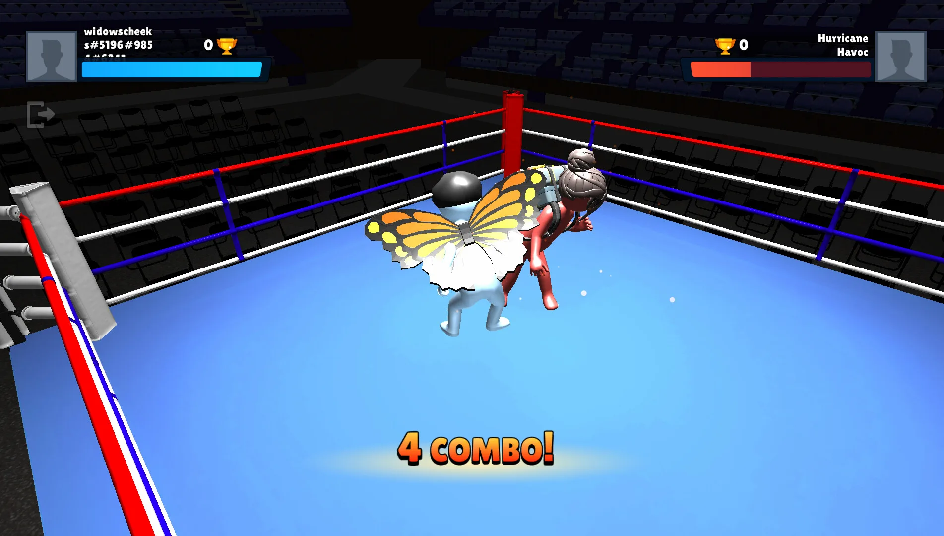 Boxing GO PC Steam CD Key — Steam Key | TuniGamers