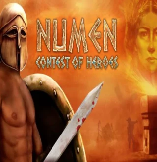 Numen: Contest of Heroes Steam Gift