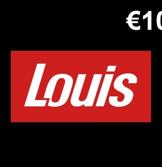 Louis €10 Gift Card AT