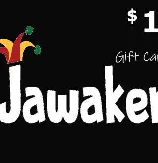 Jawaker USD 1 Gift Card US