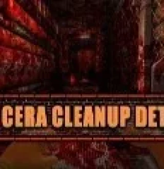 Viscera Cleanup Detail + House of Horror DLC Steam CD Key