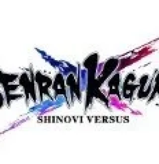 Senran Kagura Shinovi Versus Steam CD Key