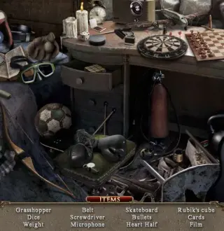 The Book of Desires Steam CD Key