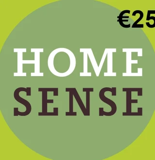 Homesense €25 Gift Card IE