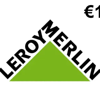 Leroy Merlin €1 Gift Card FR