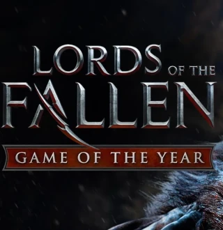Lords of the Fallen Game of the Year Edition Steam CD Key