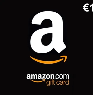 Amazon €1 Gift Card IT