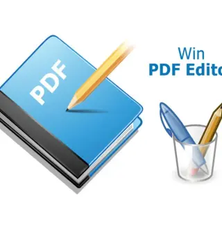 Win PDF Editor CD Key (2 PCs)