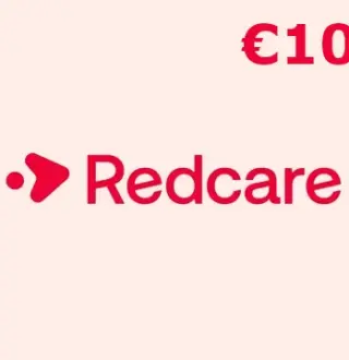 Redcare €10 Gift Card IT