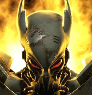 Fallout Tactics: Brotherhood of Steel PC Epic Games Account