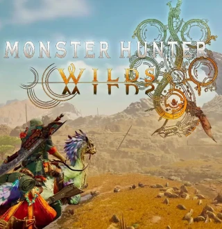 Monster Hunter Wilds Deluxe Edition PS5 Account