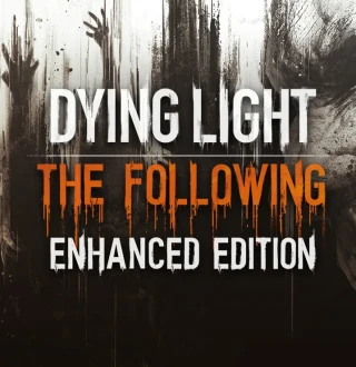 Dying Light: The Following Enhanced Edition RoW Steam CD Key