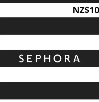 Sephora NZ$10 Gift Card NZ