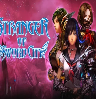 Stranger of Sword City PC Steam CD Key