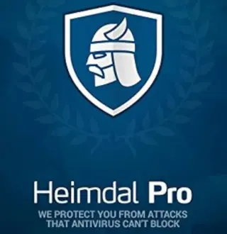 Heimdal Pro 2024 Key (1 Year / 1 PC)