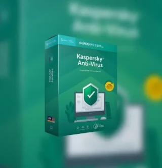 Kaspersky Anti Virus 2024 EU Key (1 Years / 10 Devices)