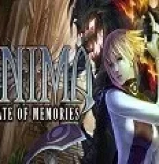 Anima: Gate of Memories PC Steam CD Key