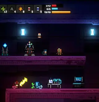 Roguelands Steam CD Key