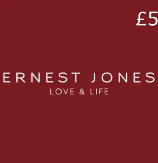 Ernest Jones GBP 5 Gift Card UK
