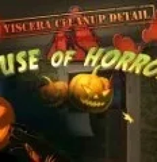 Viscera Cleanup Detail - House of Horror DLC Steam CD Key