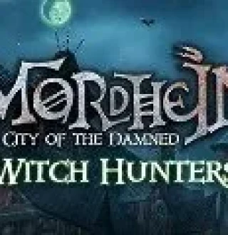 Mordheim: City of the Damned - Witch Hunters DLC Steam CD Key