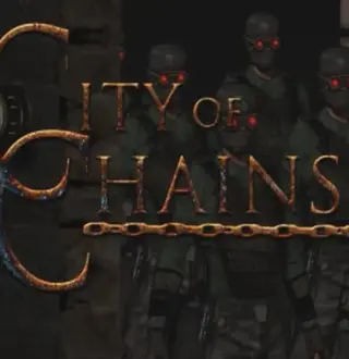 City of Chains Steam CD Key
