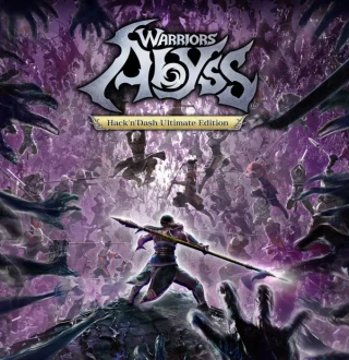 WARRIORS: Abyss Hack'n'Dash Ultimate Edition EU PC Steam CD Key