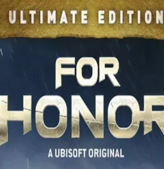 For Honor - Year 8 Ultimate Edition US XBOX One / Xbox Series X|S CD Key