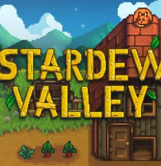 Stardew Valley NA PC Steam CD Key