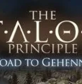 The Talos Principle + Road to Gehenna DLC Steam CD Key
