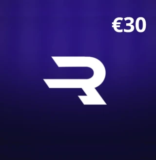 Rewarble Super €30 Gift Card