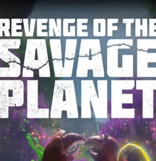 Revenge of the Savage Planet EU Xbox Series X|S / PC Windows CD Key