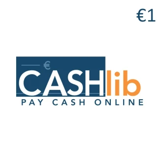 CASHlib €10 Prepaid Card NL